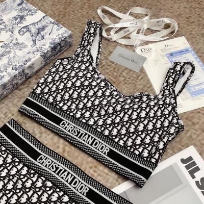 wholesale quality dior bikini model no. 5